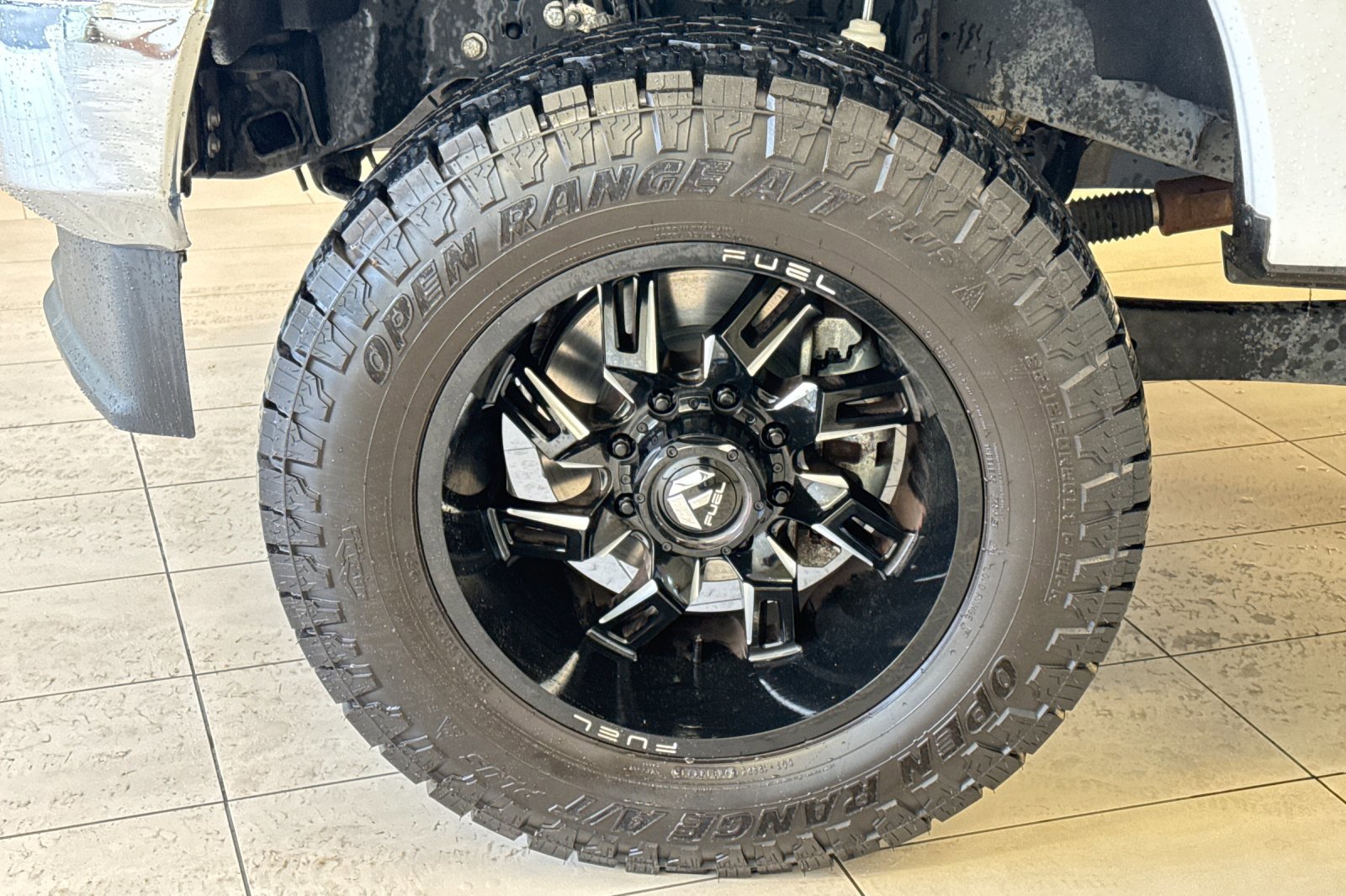 Certified 2022 Ford F350 XL w/ Power Equipment Group image 24