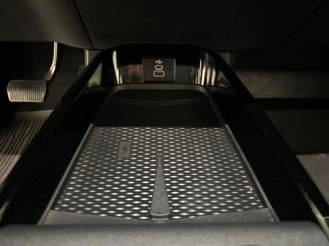 Certified 2025 Ford Mustang Mach-E Select RWD image 28