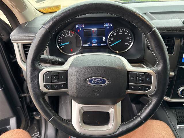 Certified 2024 Ford Expedition XLT image 20