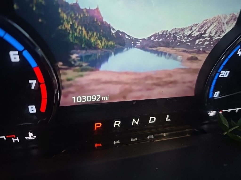 Certified 2023 Ford Bronco Sport Outer Banks w/ Tech Package AWD/4WD image 5