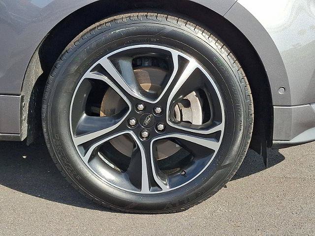 Certified 2022 Ford Edge ST w/ Equipment Group 401A AWD/4WD image 8