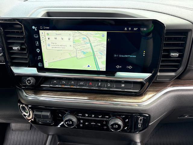 Used 2025 Chevrolet Silverado 1500 RST image 24