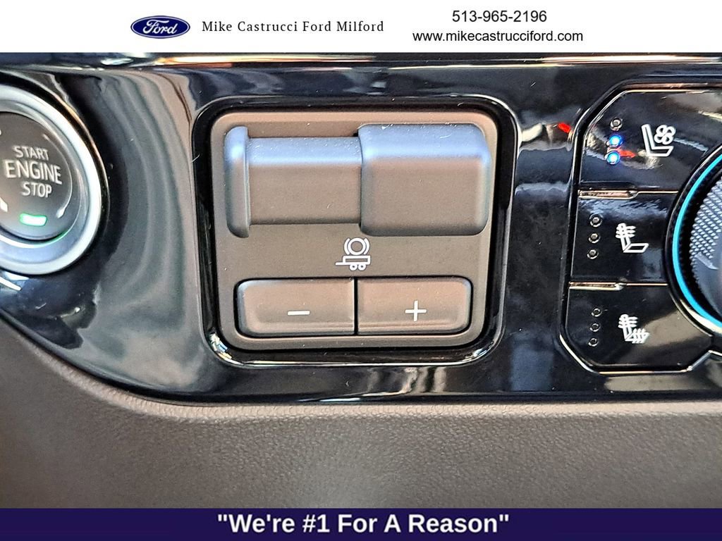 Used 2024 Chevrolet Silverado 1500 ZR2 image 16
