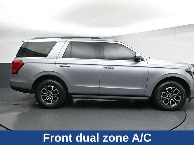 Certified 2024 Ford Expedition XLT AWD/4WD image 13