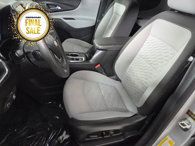 Used 2020 Chevrolet Equinox LS w/ LS Convenience Package image 16