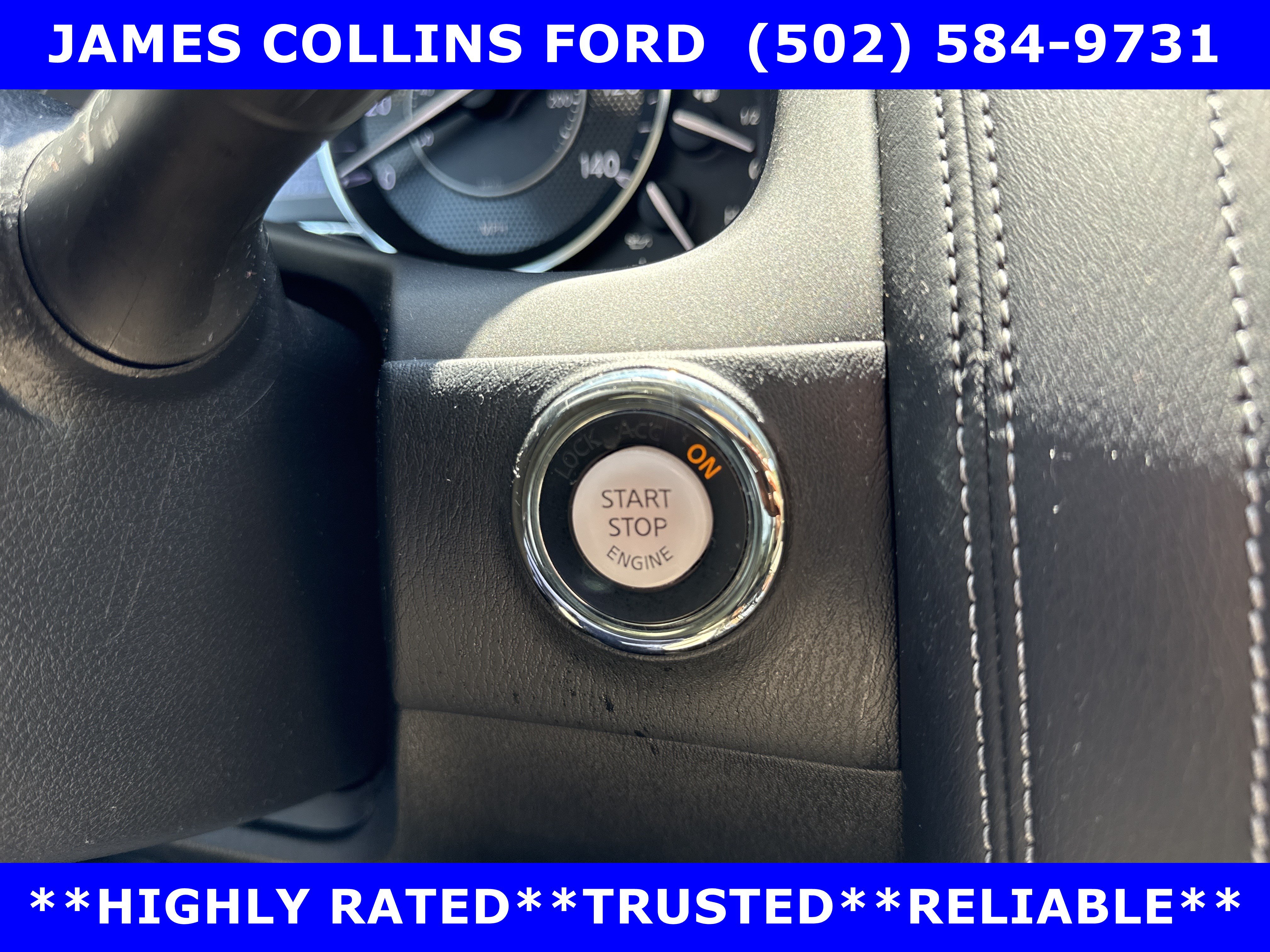 Used 2019 Nissan Armada Platinum w/ Captain's Chairs Package AWD/4WD image 36
