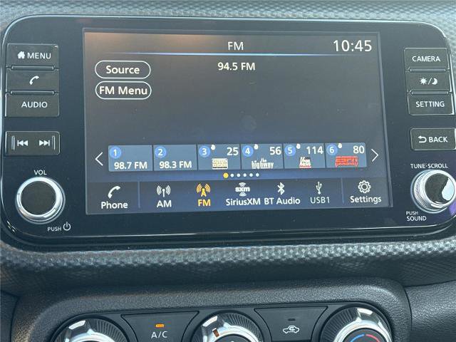 Used 2024 Nissan Kicks SV image 12