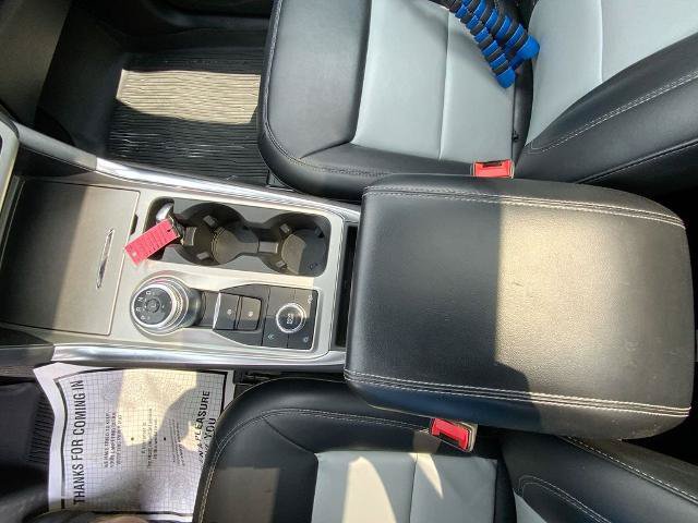 Certified 2023 Ford Explorer XLT w/ Equipment Group 202A AWD/4WD image 21