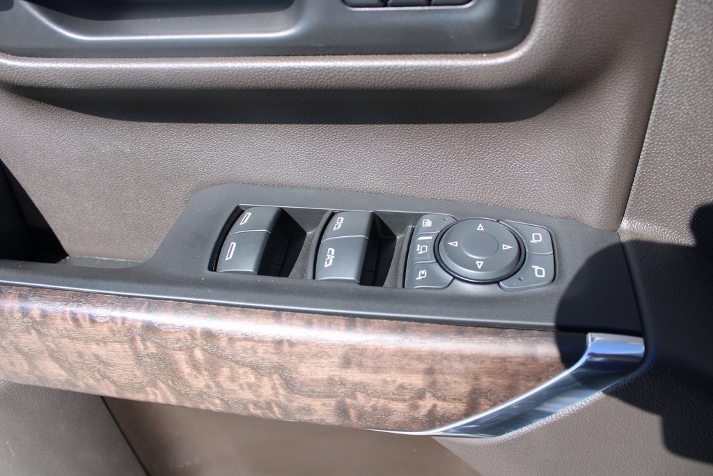 Used 2020 GMC Sierra 2500 Denali w/ Denali Ultimate Package image 22