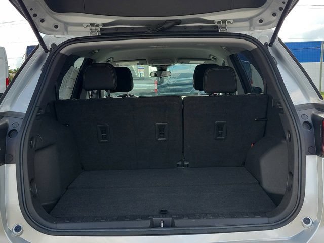 Used 2022 Chevrolet Equinox LT FWD image 9