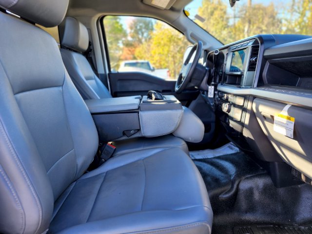 Certified 2023 Ford F450 XL w/ Snow Plow Prep Package AWD/4WD image 13
