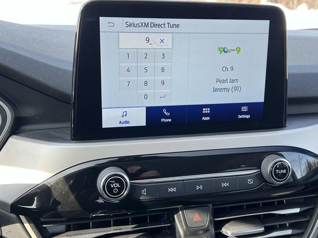 Certified 2022 Ford Escape SE w/ Convenience Package image 23