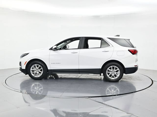 Used 2024 Chevrolet Equinox LT FWD image 8