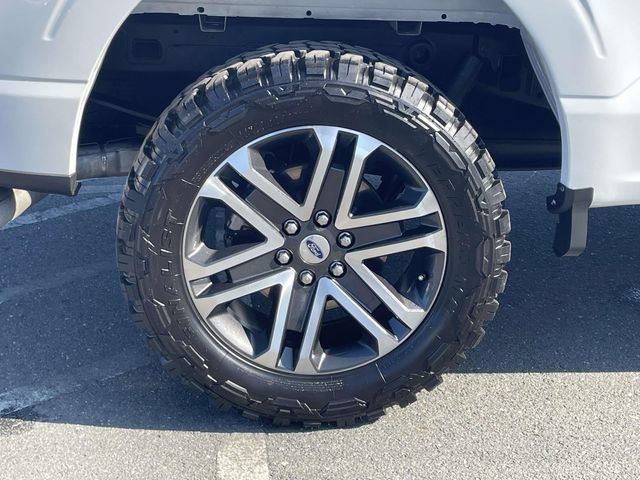 Certified 2023 Ford F150 XL w/ STX Appearance Package AWD/4WD image 7