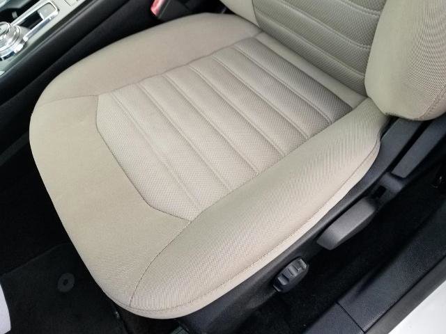 Certified 2018 Ford Fusion S image 13