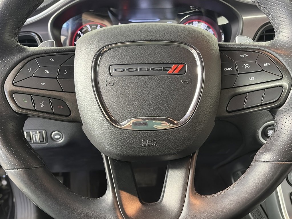 Used 2022 Dodge Challenger GT w/ Blacktop Package image 15