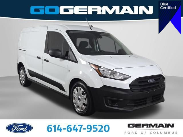 Certified 2022 Ford Transit Connect XL image 1