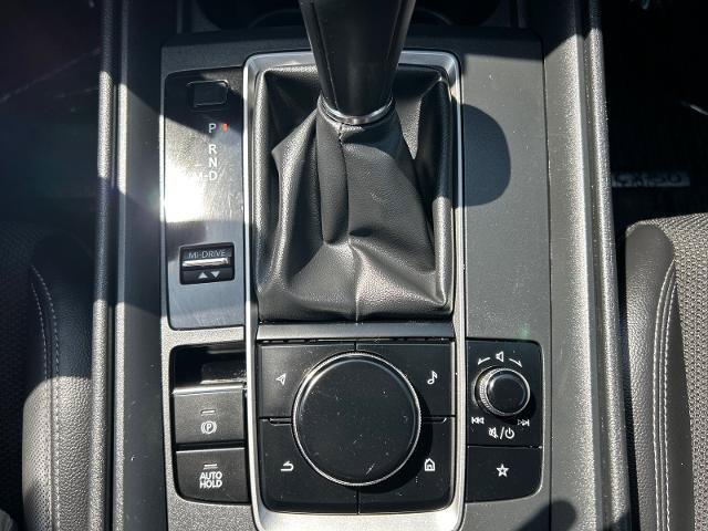 Used 2024 MAZDA CX-50 AWD 2.5 S w/ Weather Package image 26