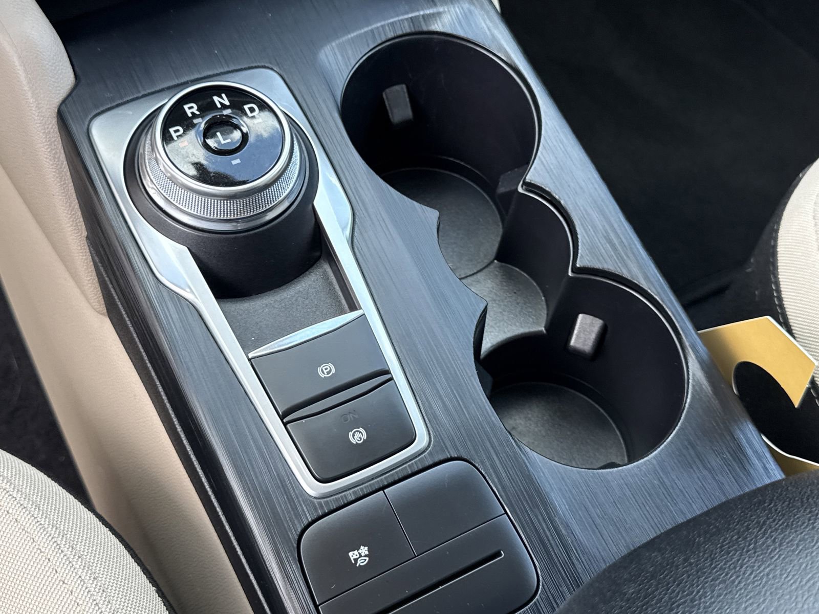 Certified 2022 Ford Escape SE w/ Convenience Package image 27