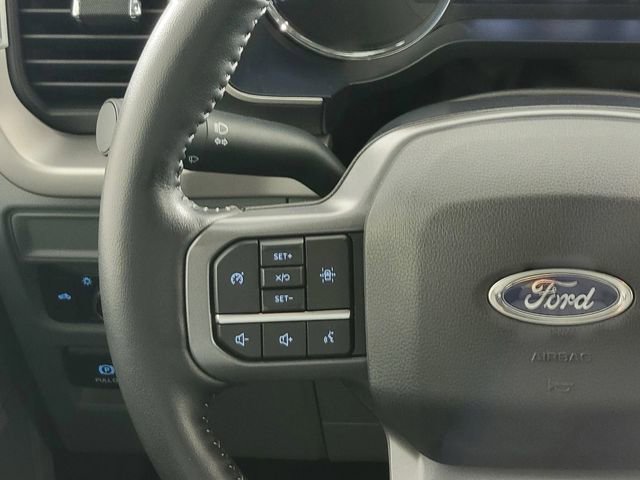 Certified 2022 Ford F150 XLT w/ Equipment Group 301A Mid AWD/4WD image 28