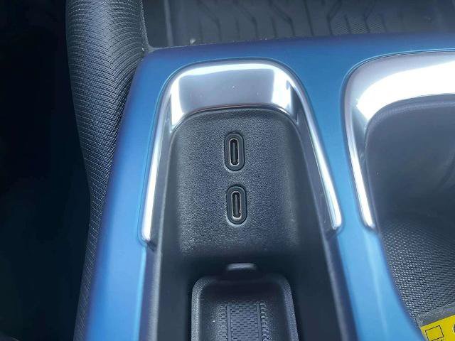 Used 2024 Chevrolet Equinox EV LT FWD image 29