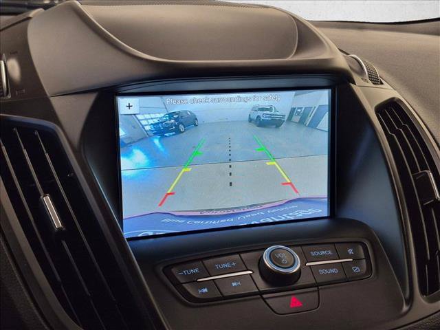 Certified 2019 Ford Escape SE FWD image 14