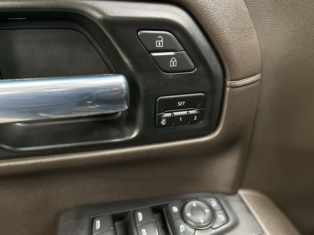 Used 2020 GMC Sierra 1500 Denali w/ Denali Ultimate Package image 13