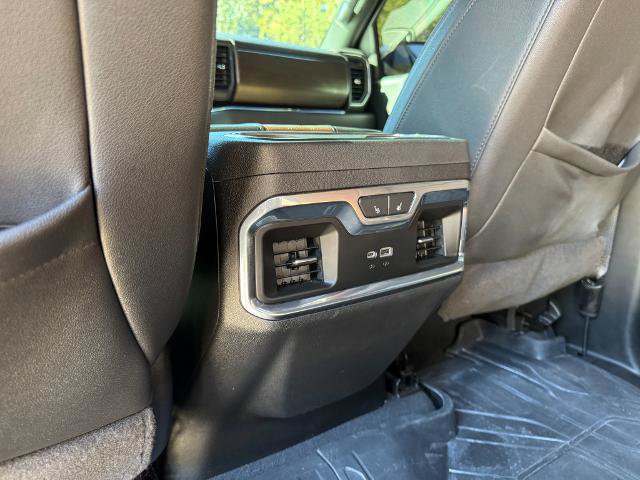 Used 2023 Chevrolet Silverado 1500 High Country w/ Technology Package AWD/4WD image 21
