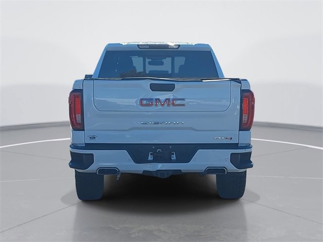 Used 2023 GMC Sierra 1500 AT4 w/ AT4 Premium Package image 4