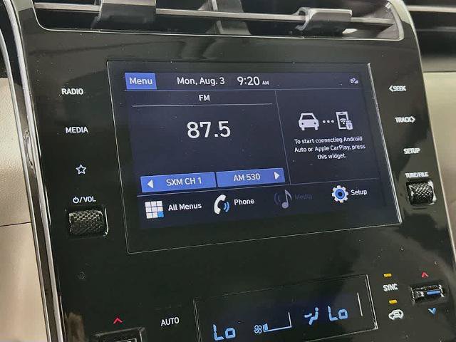 Used 2024 Hyundai Tucson SEL FWD image 17