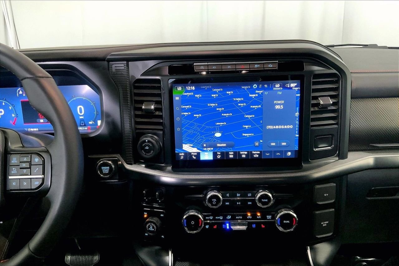 Certified 2024 Ford F150 Raptor AWD/4WD image 5