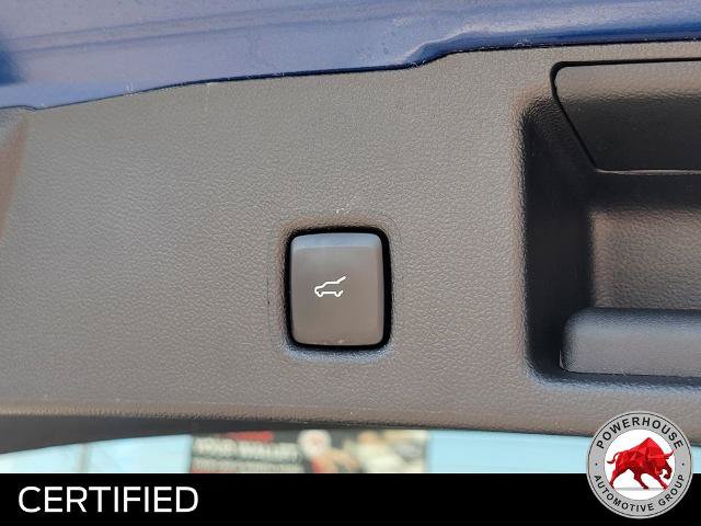 Certified 2022 Ford Escape SE w/ Convenience Package FWD image 15