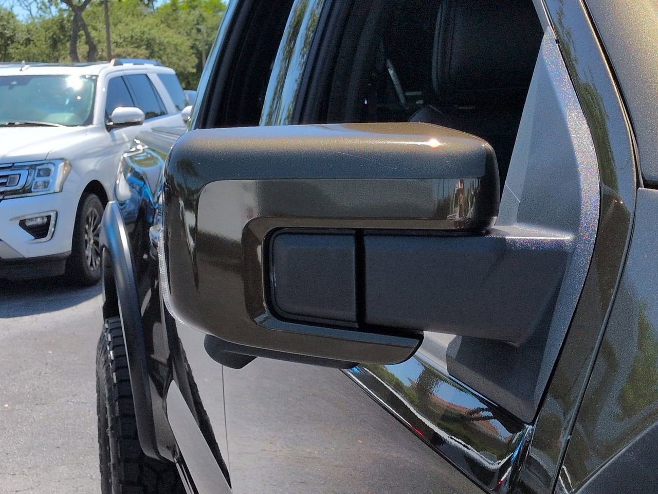 Certified 2025 Ford F150 Raptor AWD/4WD image 12