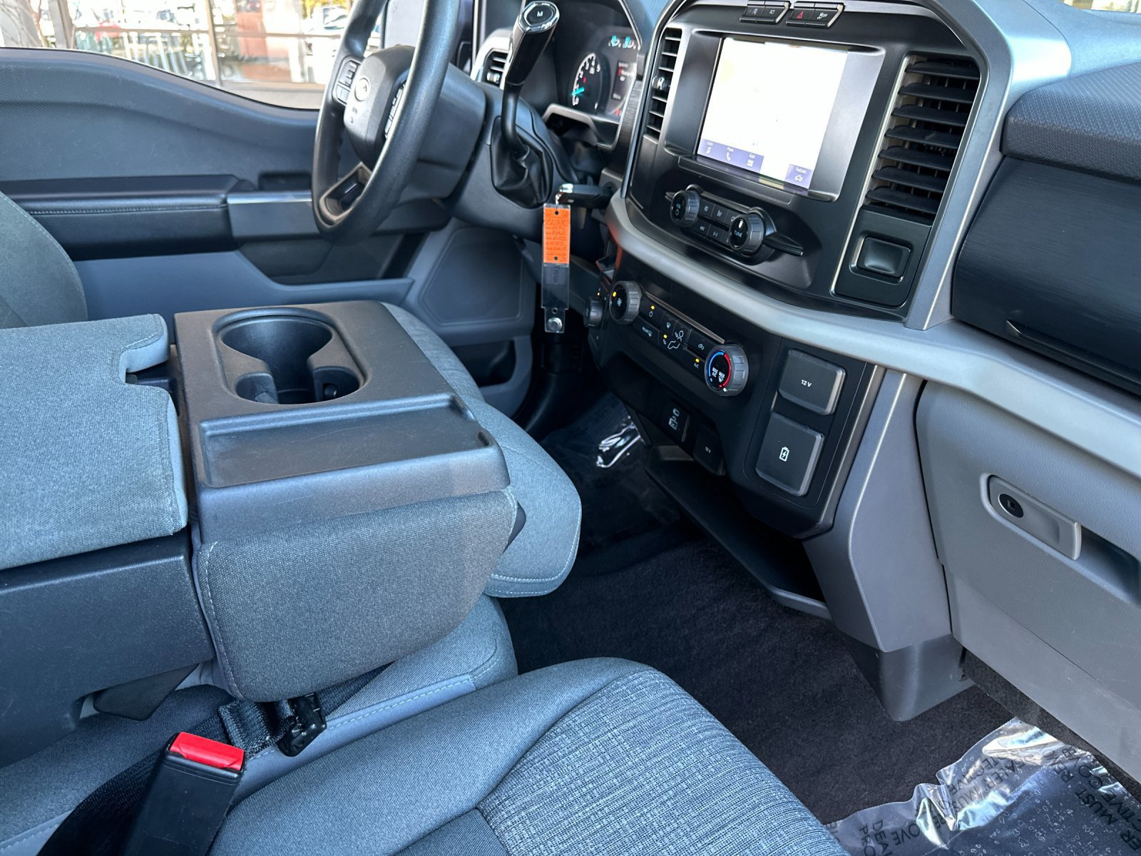 Certified 2021 Ford F150 XLT image 15