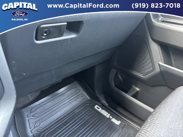 Certified 2023 Ford F150 XLT w/ Equipment Group 302A High AWD/4WD image 28