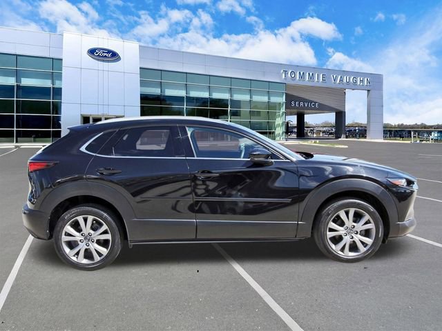 Used 2023 MAZDA CX-30 AWD 2.5 S w/ Premium Package image 2