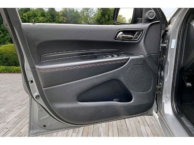 Used 2025 Dodge Durango GT AWD/4WD image 18