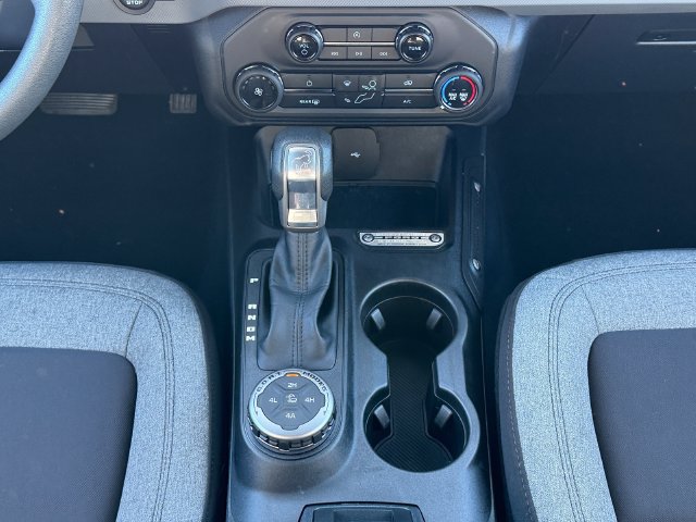 Certified 2022 Ford Bronco 4-Door w/ Sasquatch Package AWD/4WD image 25