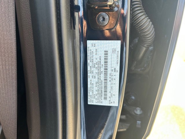 Certified 2025 Ford F250 King Ranch AWD/4WD image 11
