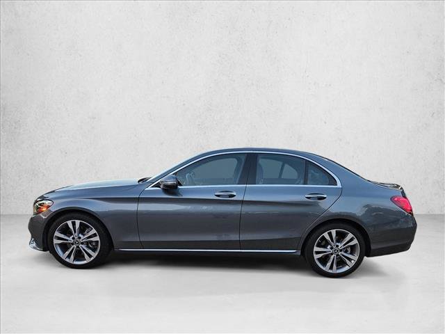 Used 2019 Mercedes-Benz C 300 Sedan image 8