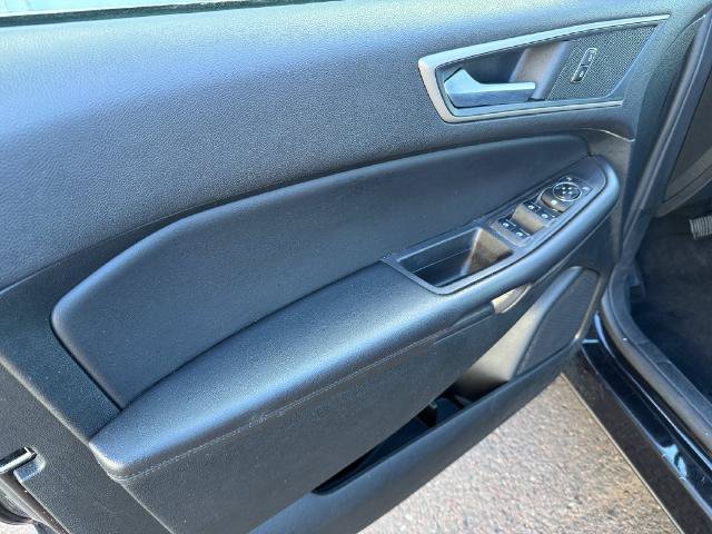 Certified 2024 Ford Edge SEL AWD/4WD image 22