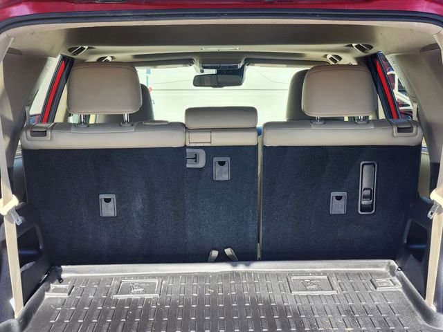 Used 2022 Toyota 4Runner SR5 Premium image 19