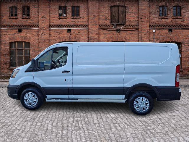 Certified 2025 Ford Transit 250 Low Roof w/ Exterior Upgrade Package RWD image 7