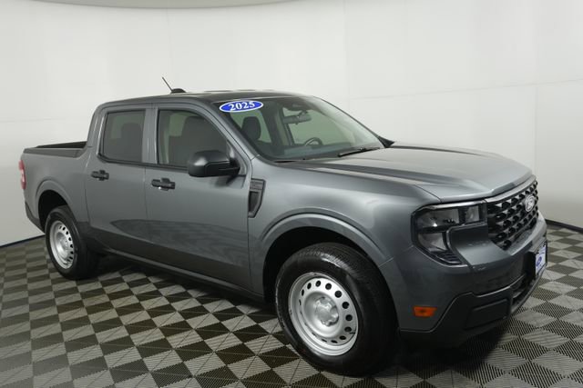 Certified 2025 Ford Maverick XL w/ Equipment Group 102A image 1