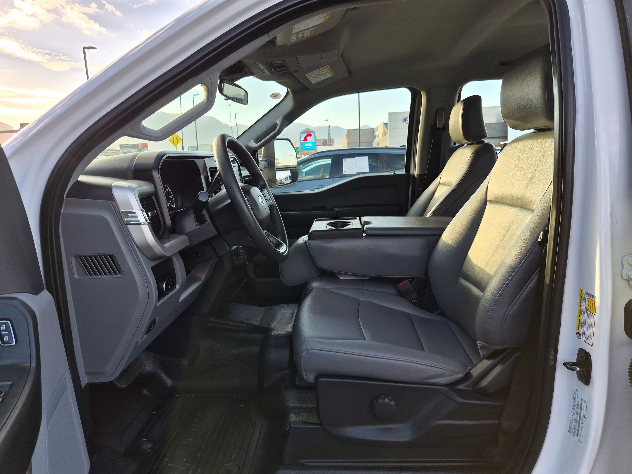 Certified 2026 Ford F250 XL AWD/4WD image 18