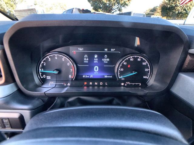 Certified 2023 Ford Maverick Lariat w/ Lariat Luxury Package image 16