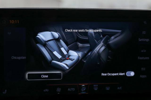 Certified 2024 Ford Mustang ECOBOOST image 34