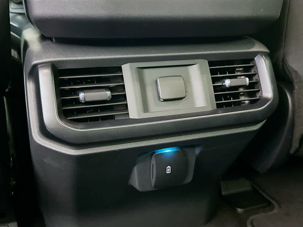 Certified 2024 Ford F150 STX RWD image 13