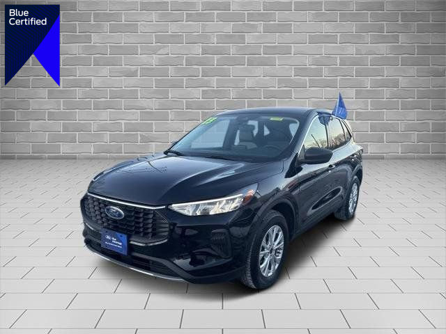 Certified 2023 Ford Escape Active
