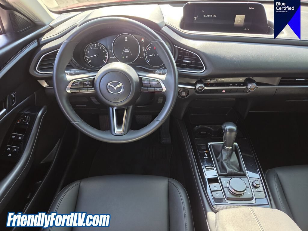 Used 2024 MAZDA CX-30 AWD 2.5 S w/ Select Sport Pkg image 14